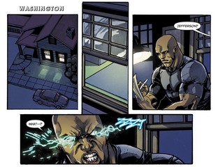 photo d'illustration pour l'article goodie:Injustice - Gods Among Us